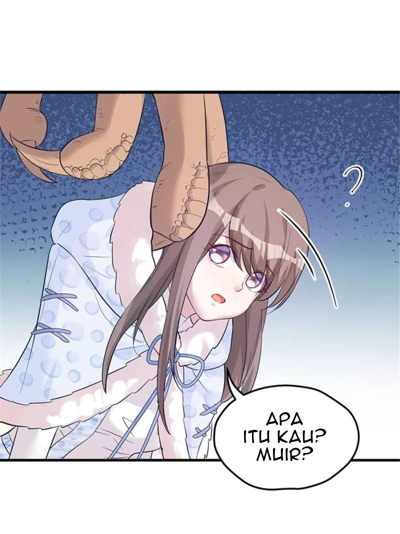 Beauty and the Beasts Chapter 127 Bahasa Indonesia